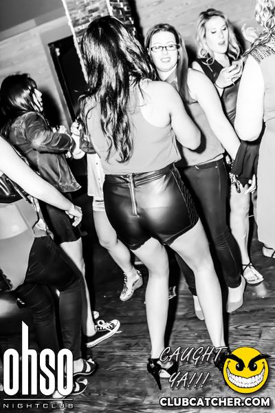 Ohso nightclub photo 198 - July 13th, 2013