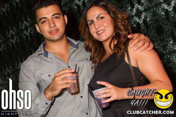 Ohso nightclub photo 199 - July 13th, 2013