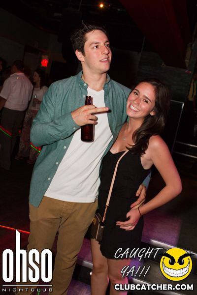 Ohso nightclub photo 21 - July 13th, 2013