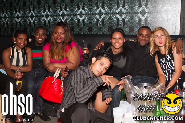 Ohso nightclub photo 201 - July 13th, 2013