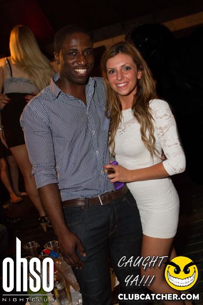 Ohso nightclub photo 202 - July 13th, 2013