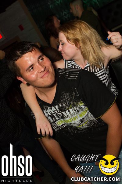 Ohso nightclub photo 204 - July 13th, 2013