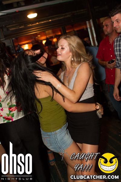 Ohso nightclub photo 208 - July 13th, 2013