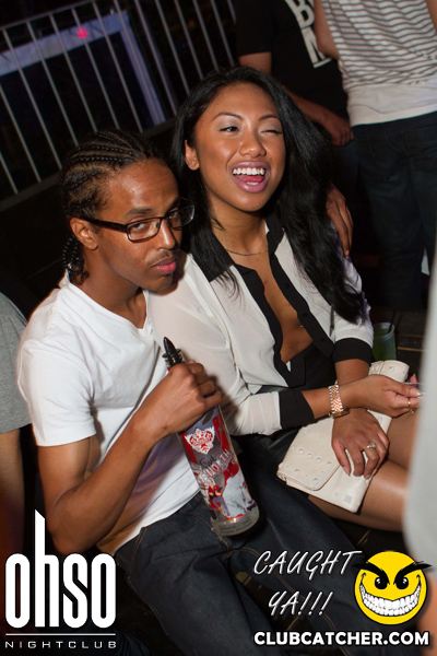 Ohso nightclub photo 22 - July 13th, 2013