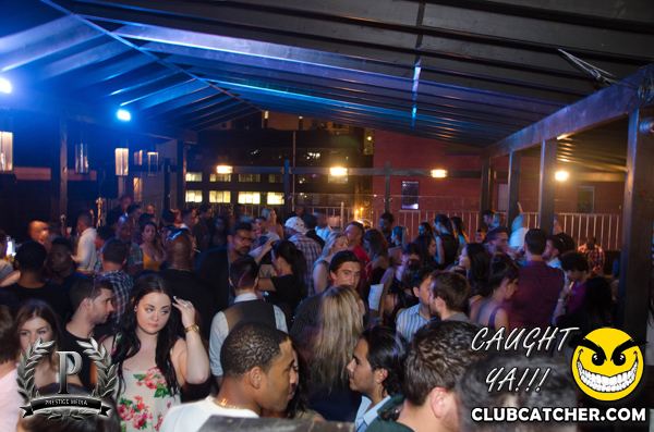 Ohso nightclub photo 211 - July 13th, 2013