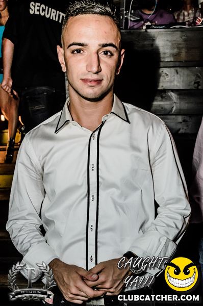 Ohso nightclub photo 215 - July 13th, 2013