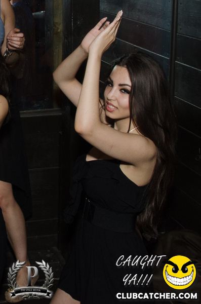 Ohso nightclub photo 216 - July 13th, 2013