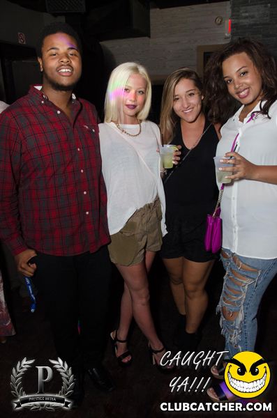 Ohso nightclub photo 217 - July 13th, 2013