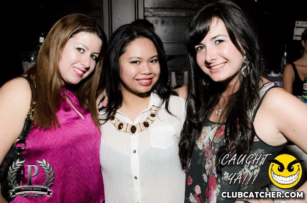 Ohso nightclub photo 219 - July 13th, 2013