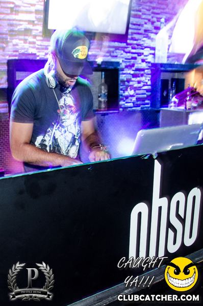 Ohso nightclub photo 220 - July 13th, 2013