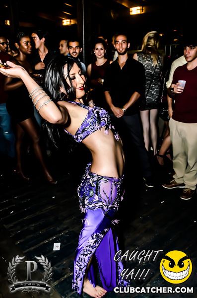 Ohso nightclub photo 221 - July 13th, 2013