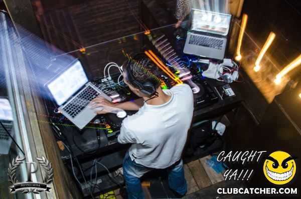 Ohso nightclub photo 225 - July 13th, 2013