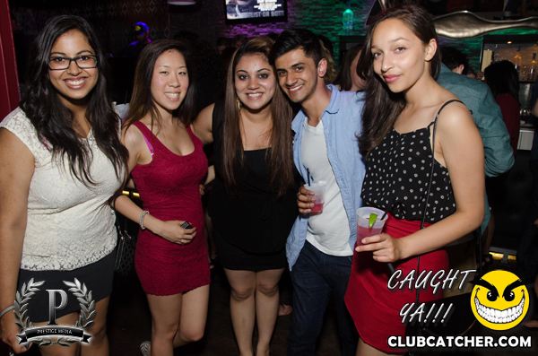 Ohso nightclub photo 226 - July 13th, 2013