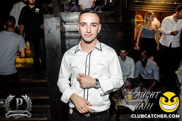 Ohso nightclub photo 227 - July 13th, 2013