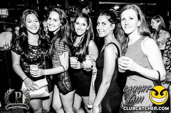 Ohso nightclub photo 228 - July 13th, 2013