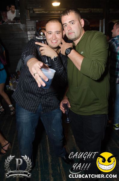 Ohso nightclub photo 229 - July 13th, 2013