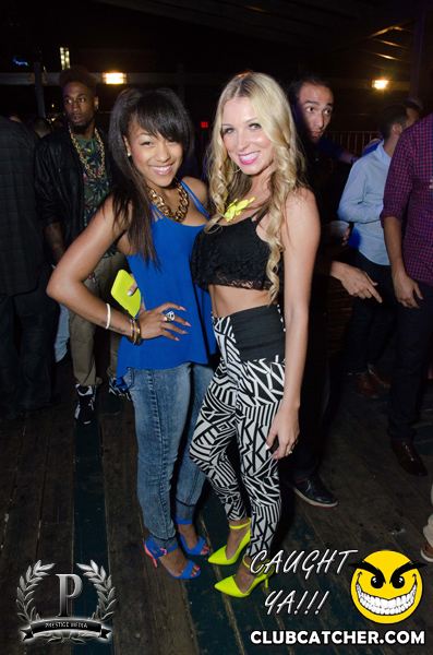 Ohso nightclub photo 230 - July 13th, 2013