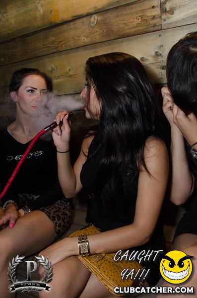 Ohso nightclub photo 231 - July 13th, 2013