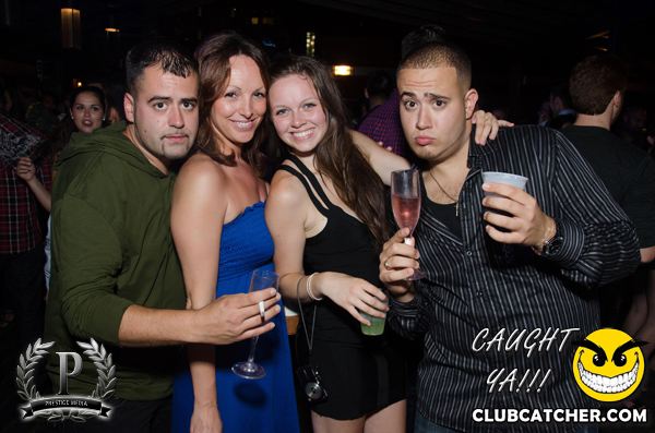 Ohso nightclub photo 233 - July 13th, 2013