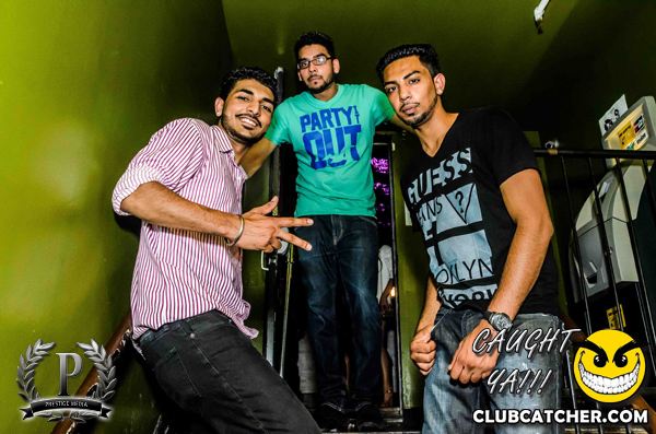 Ohso nightclub photo 237 - July 13th, 2013