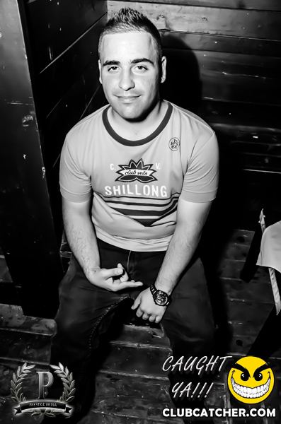 Ohso nightclub photo 240 - July 13th, 2013