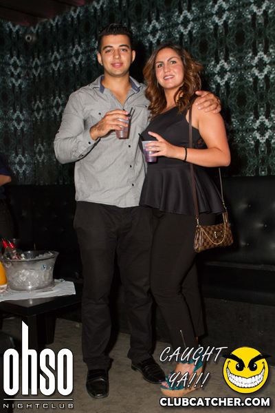 Ohso nightclub photo 25 - July 13th, 2013