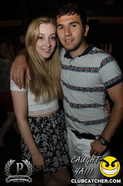 Ohso nightclub photo 243 - July 13th, 2013