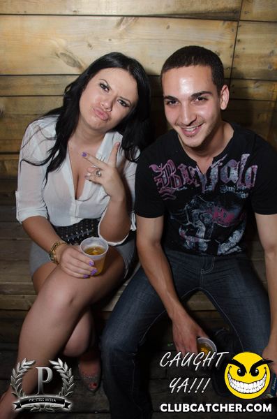 Ohso nightclub photo 244 - July 13th, 2013