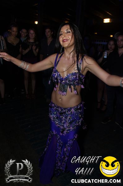 Ohso nightclub photo 245 - July 13th, 2013