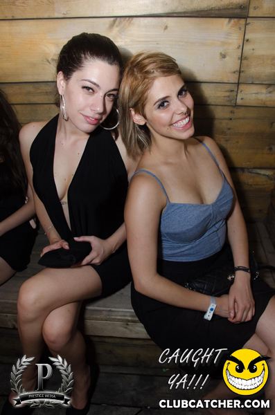 Ohso nightclub photo 247 - July 13th, 2013