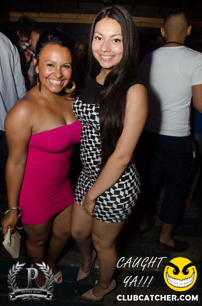 Ohso nightclub photo 250 - July 13th, 2013