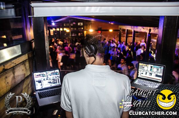 Ohso nightclub photo 251 - July 13th, 2013