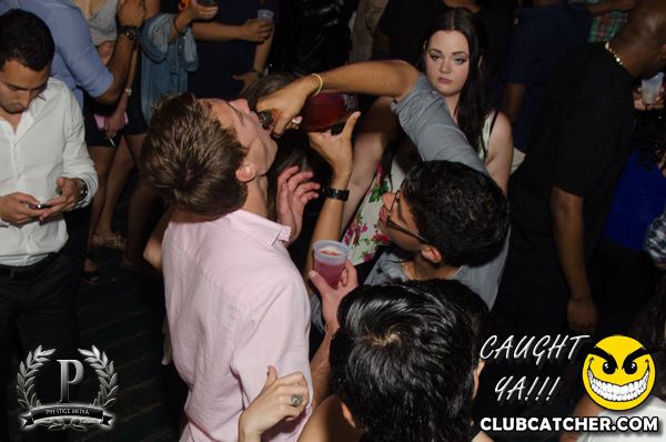 Ohso nightclub photo 254 - July 13th, 2013