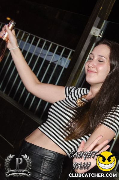 Ohso nightclub photo 256 - July 13th, 2013