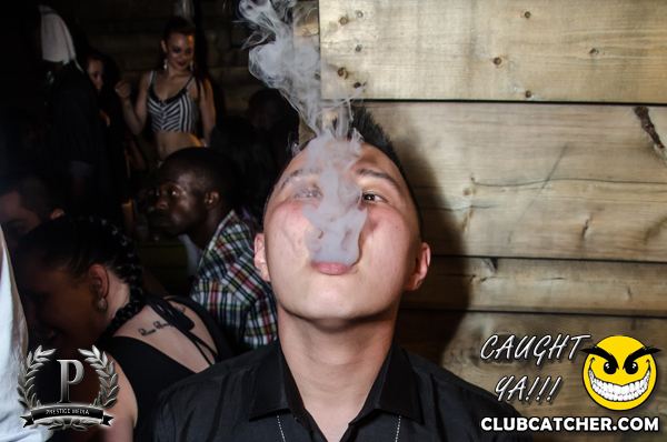 Ohso nightclub photo 258 - July 13th, 2013