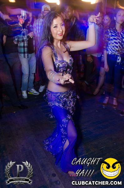 Ohso nightclub photo 259 - July 13th, 2013