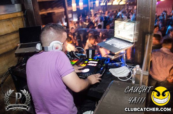 Ohso nightclub photo 260 - July 13th, 2013