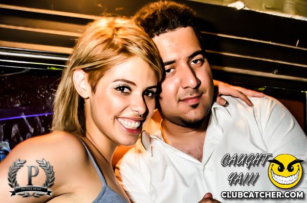 Ohso nightclub photo 262 - July 13th, 2013