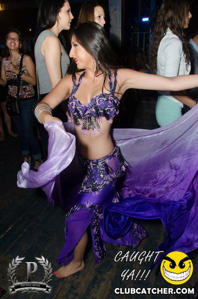 Ohso nightclub photo 263 - July 13th, 2013