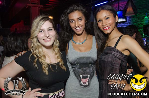 Ohso nightclub photo 264 - July 13th, 2013