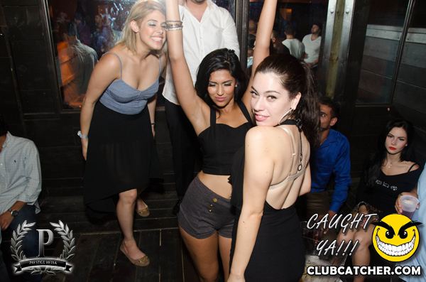 Ohso nightclub photo 265 - July 13th, 2013