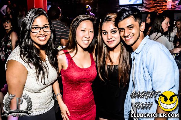 Ohso nightclub photo 266 - July 13th, 2013