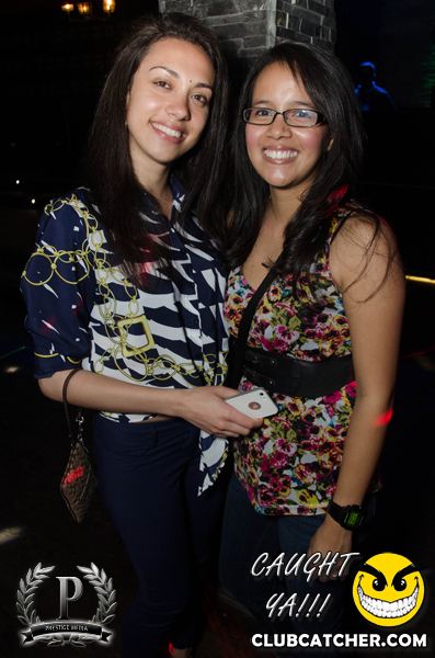 Ohso nightclub photo 269 - July 13th, 2013