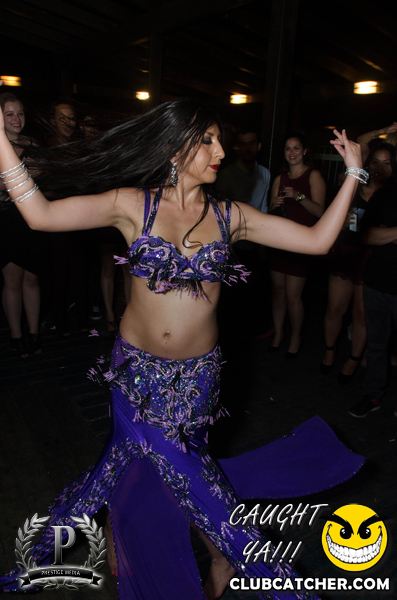 Ohso nightclub photo 271 - July 13th, 2013