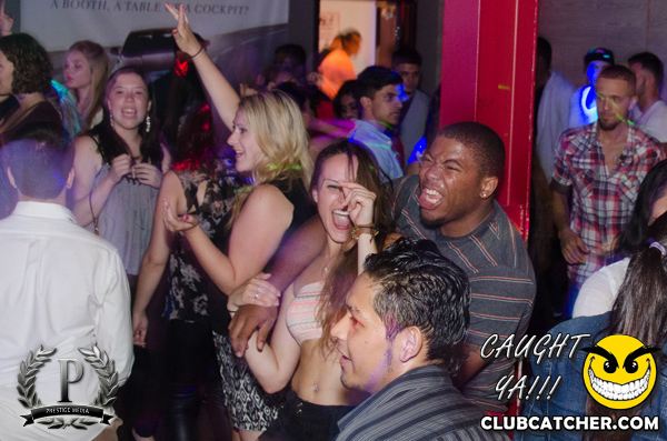 Ohso nightclub photo 273 - July 13th, 2013