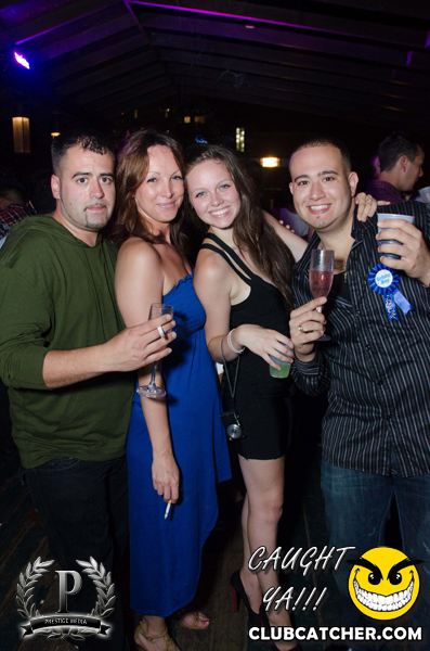 Ohso nightclub photo 274 - July 13th, 2013