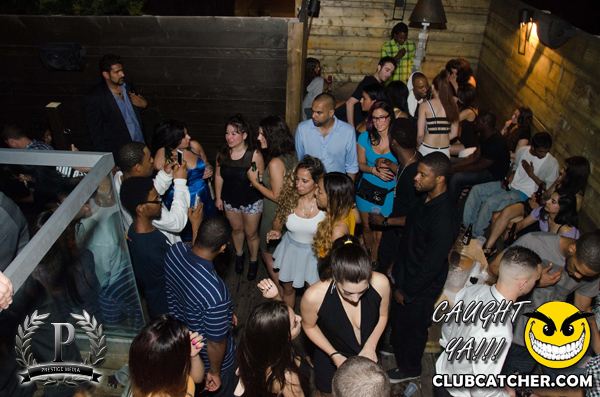 Ohso nightclub photo 279 - July 13th, 2013