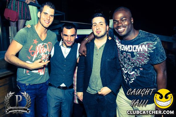 Ohso nightclub photo 282 - July 13th, 2013