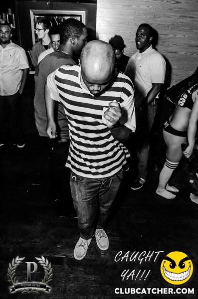 Ohso nightclub photo 287 - July 13th, 2013
