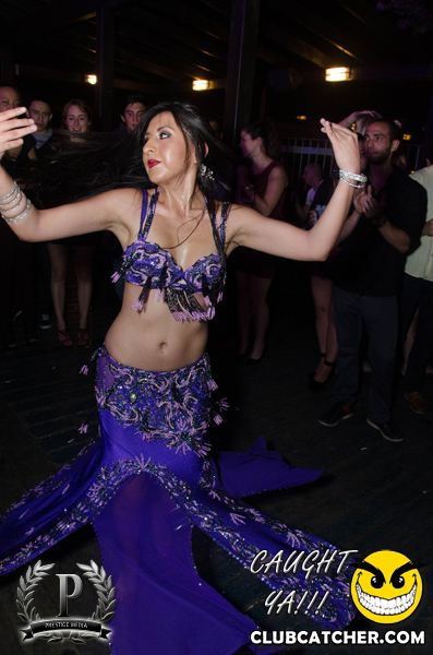 Ohso nightclub photo 292 - July 13th, 2013